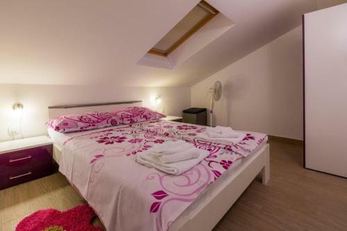 Apartamentos Villa Sara