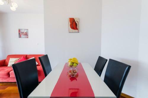 Apartamentos Villa Sara