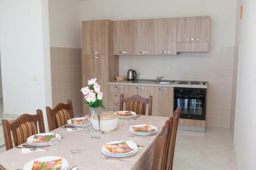 Apartamentos Turudic 1,2 (214 A)