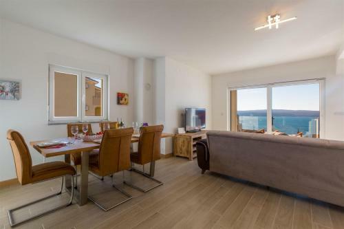 Apartamentos White House Penthouse