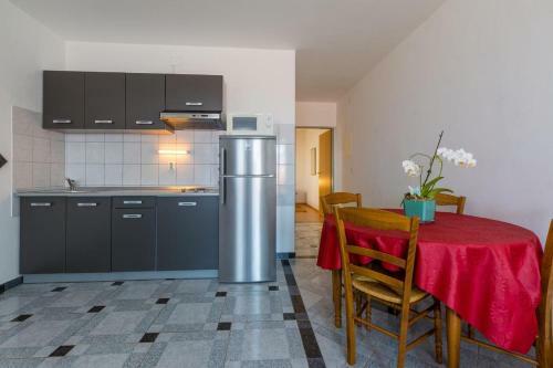 Apartamentos Aida