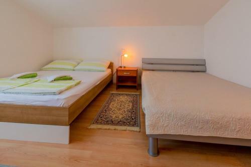 Apartamentos Aida
