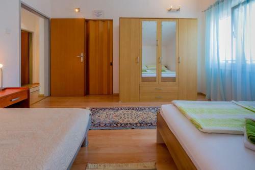 Apartamentos Aida