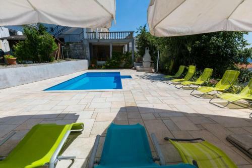 Apartamentos Aida