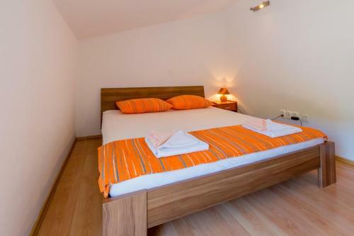 Apartamentos Aida