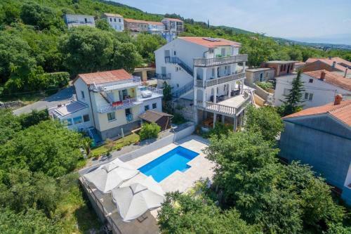 Apartamentos Aida