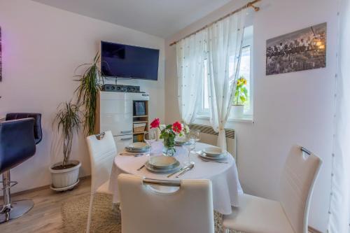 Apartamentos House Dolloree