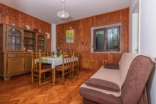 Apartments Pilas