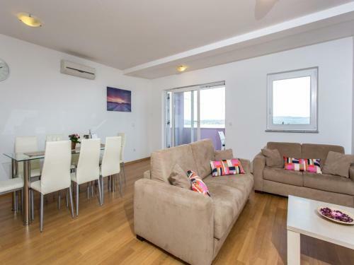 Apartments Villa Dream