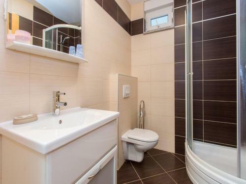 Apartments Villa Dream
