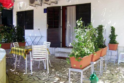 Apartments ?eki - 20m From Sea