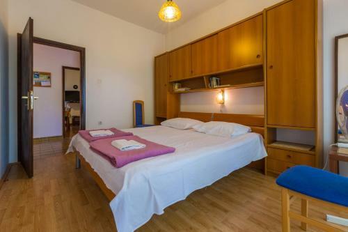 Apartamentos Barisic