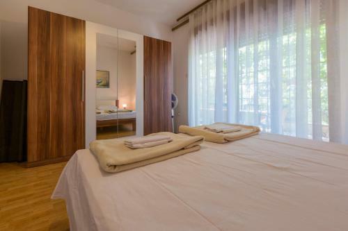 Apartamentos Barisic