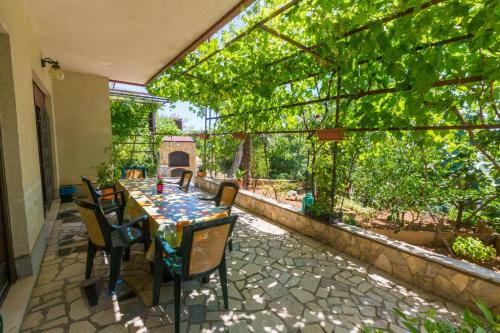 Apartamentos Barisic