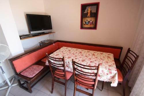 Apartamentos Barisic