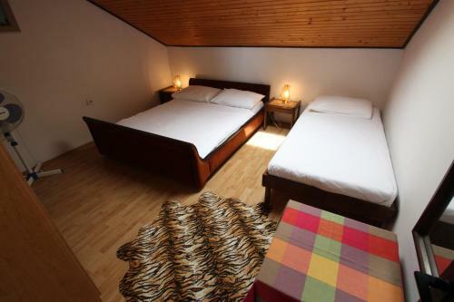 Apartamentos Barisic