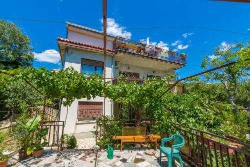 Apartamentos Barisic
