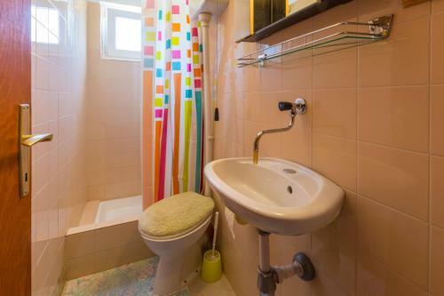 Apartamentos Broz Dramalj