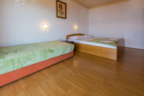 Apartamentos Broz Dramalj