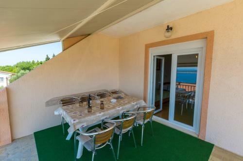 Apartamentos Broz Dramalj