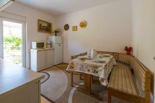Apartamentos Broz Dramalj