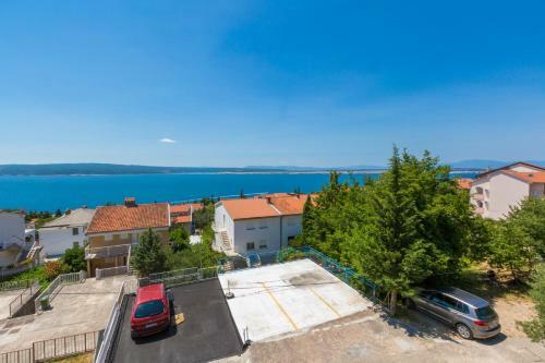 Apartamentos Broz Dramalj