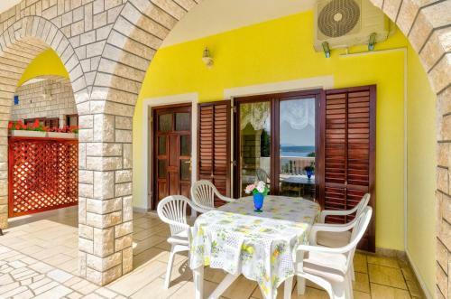 Apartamentos Joso
