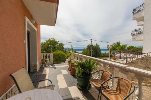 Apartamentos Julija