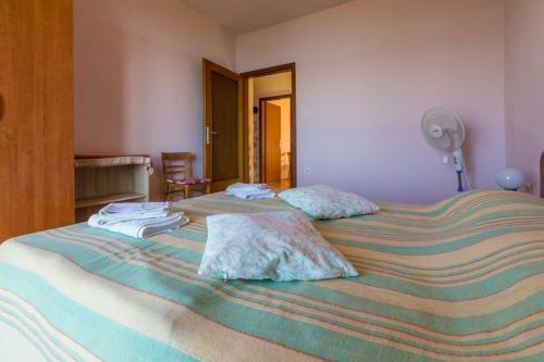 Apartamentos Ivka