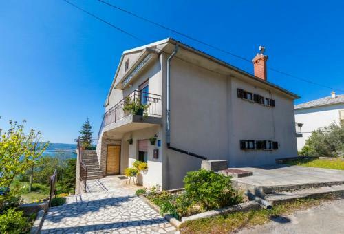 Apartamentos Ivka