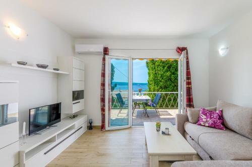 Apartamentos Leng