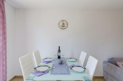 Apartamentos Leng
