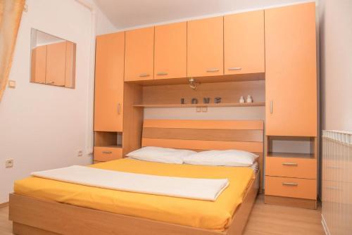 Apartamentos Maurizius 6,7