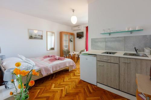 Apartamentos Pavica