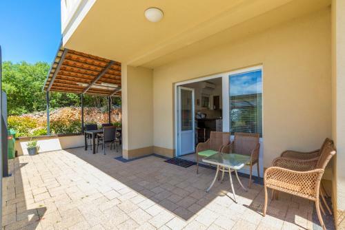 Apartamentos Pupic