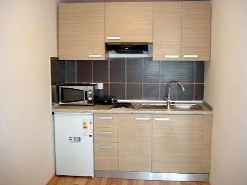 Apartamentos Novoselic