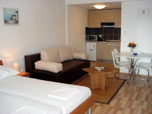Apartamentos Novoselic
