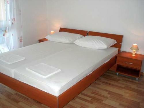 Apartamentos Novoselic