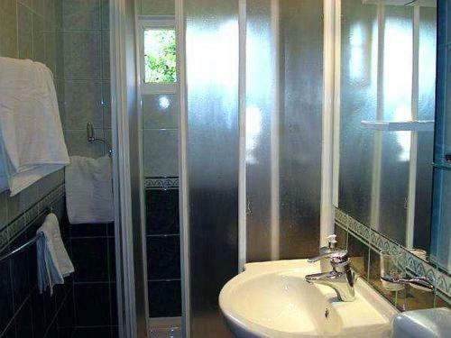 Apartamentos Novoselic