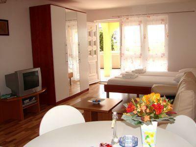 Apartamentos Novoselic