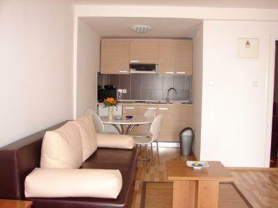 Apartamentos Novoselic