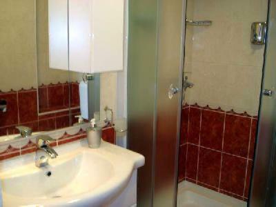 Apartamentos Novoselic