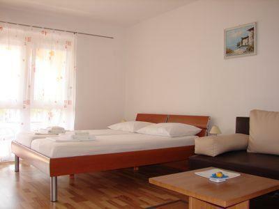 Apartamentos Novoselic