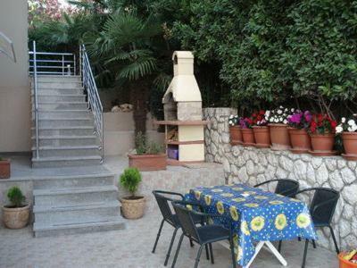 Apartamentos Novoselic