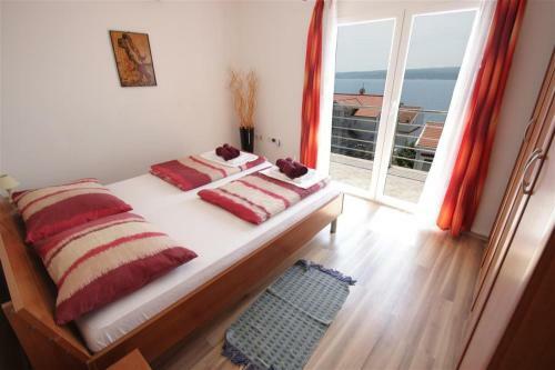Apartamentos Novoselic 7 Penthaus
