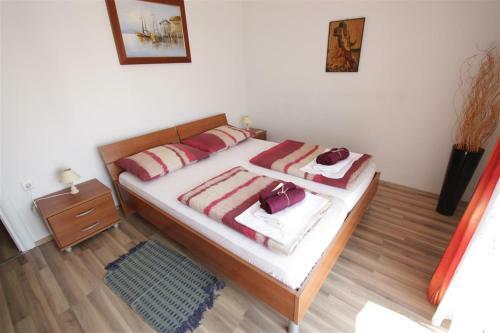 Apartamentos Novoselic 7 Penthaus