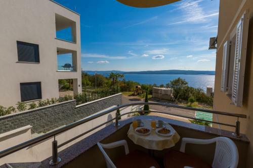 Apartamentos Villa Adriatica A