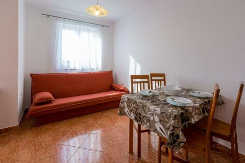 Apartamentos Villa Adriatica A