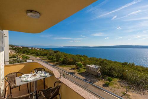 Apartamentos Villa Adriatica A
