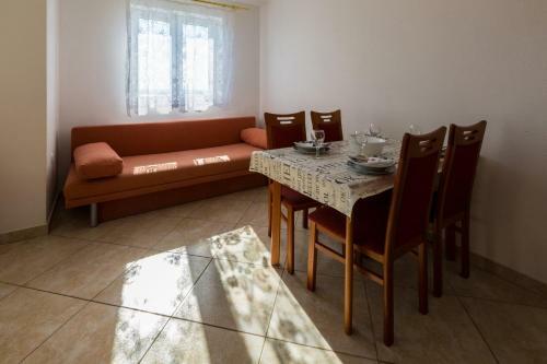 Apartamentos Villa Adriatica A